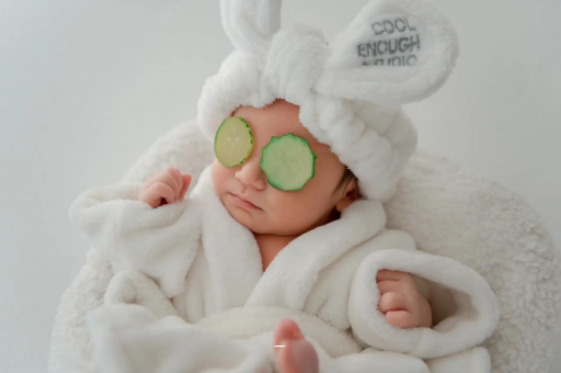 宁夏8个月宝宝感冒流鼻涕